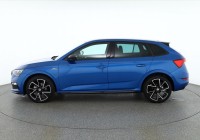Vorschau: Skoda Scala 1.5 TSI DSG Monte Carlo