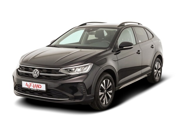 VW Taigo 1.5 16V TSI Move DSG