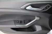 VW T-Cross 1.0 TSI DSG