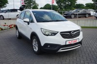 Opel Crossland X 1.2 Turbo