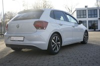 VW Polo 1.0 TSI beats