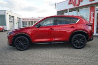 Mazda CX-5 2.5 Homura AWD