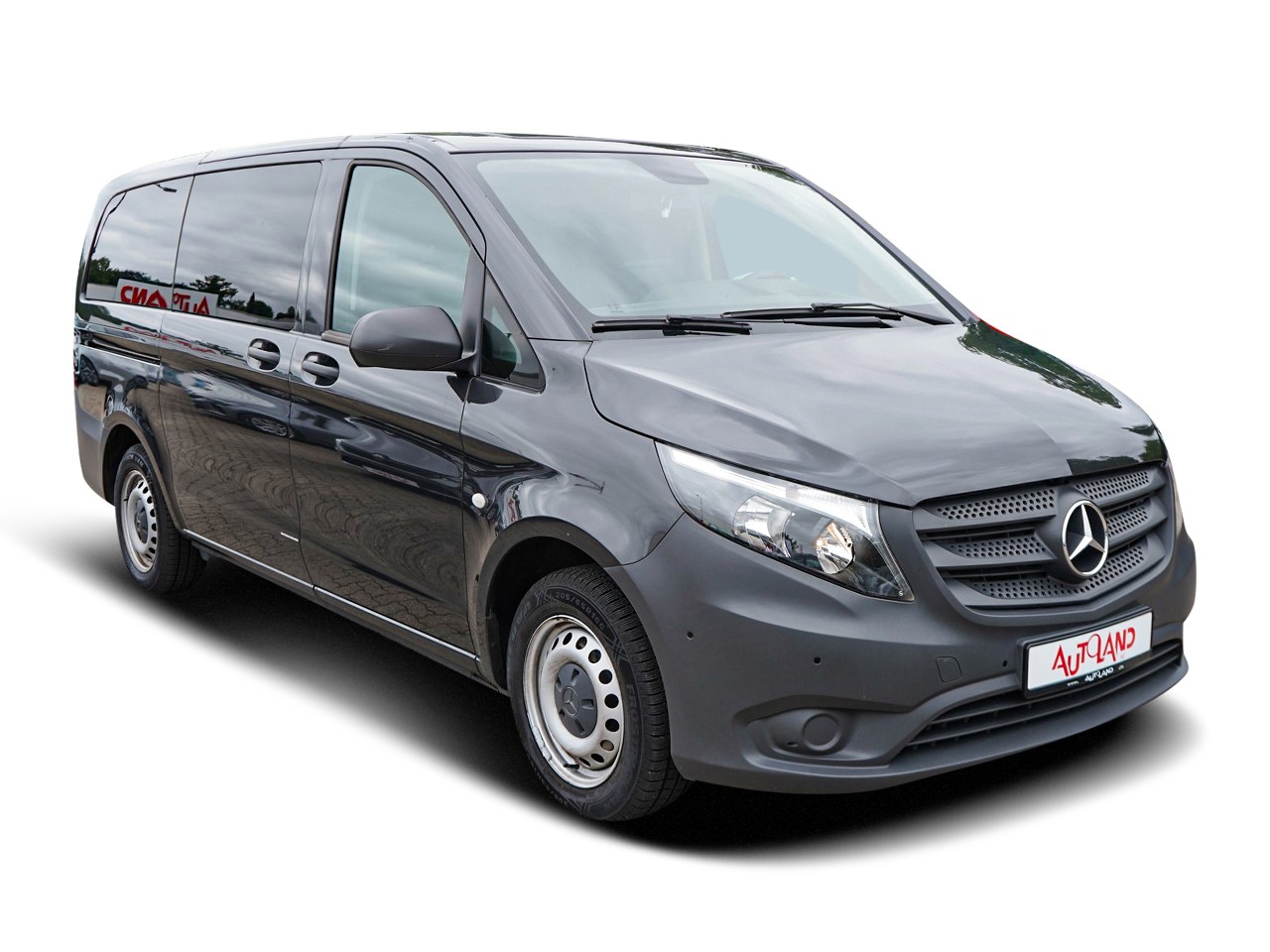 Mercedes-Benz Vito 116 CDI lang
