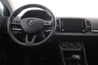 Skoda Karoq 1.5 TSI DSG Style