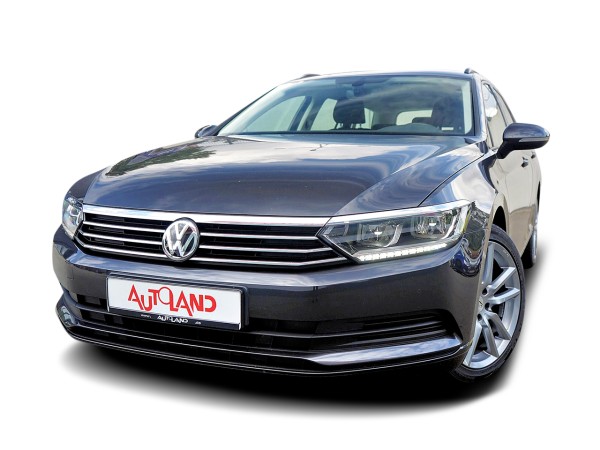 VW Passat Variant 1.5 TSI