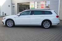 VW Passat Variant GTE 1.4 TSI DSG