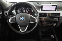 BMW X1 18d sDrive