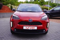 Toyota Yaris Cross 1.5 Hybrid