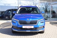 Skoda Kamiq 1.5 TSI DSG