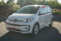 Vorschau: VW up up! 1.0 United