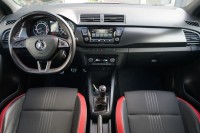 Skoda Fabia 1.0 TSI Monte Carlo