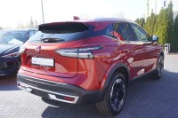 Nissan Qashqai N-Connecta 1.3 Dig-T Aut.