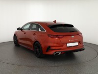 Kia pro_cee'd ProCeed GT 1.6 T-GDI