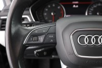 Audi A4 Avant 1.4 TFSI S-Line