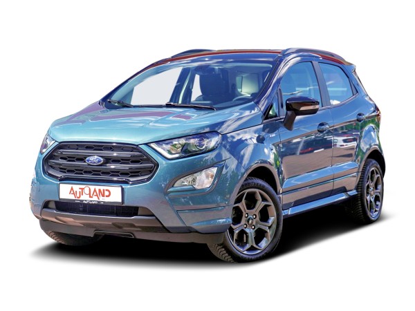 Ford EcoSport 1.0 EcoBoost ST-Line