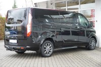 Ford Tourneo Custom 2.0 TDCi 320 L2
