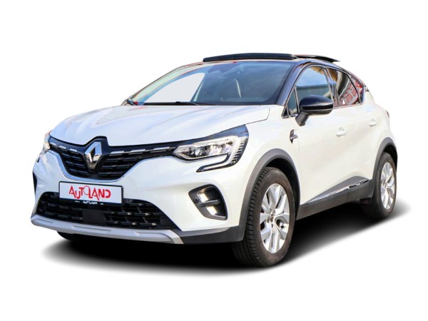 Renault Captur II 1.3 TCE