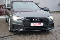 Audi A6 Avant 40 TDI Sport Aut.