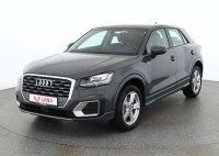 Audi Q2 30 TFSI Sport Navi Sitzheizung AHK