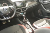 Skoda Kamiq 1.0 Monte Carlo DSG