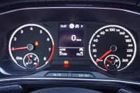 VW T-Cross 1.0 TSI DSG