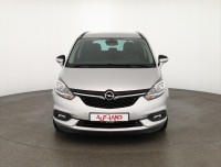 Opel Zafira Tourer 1.4 Turbo