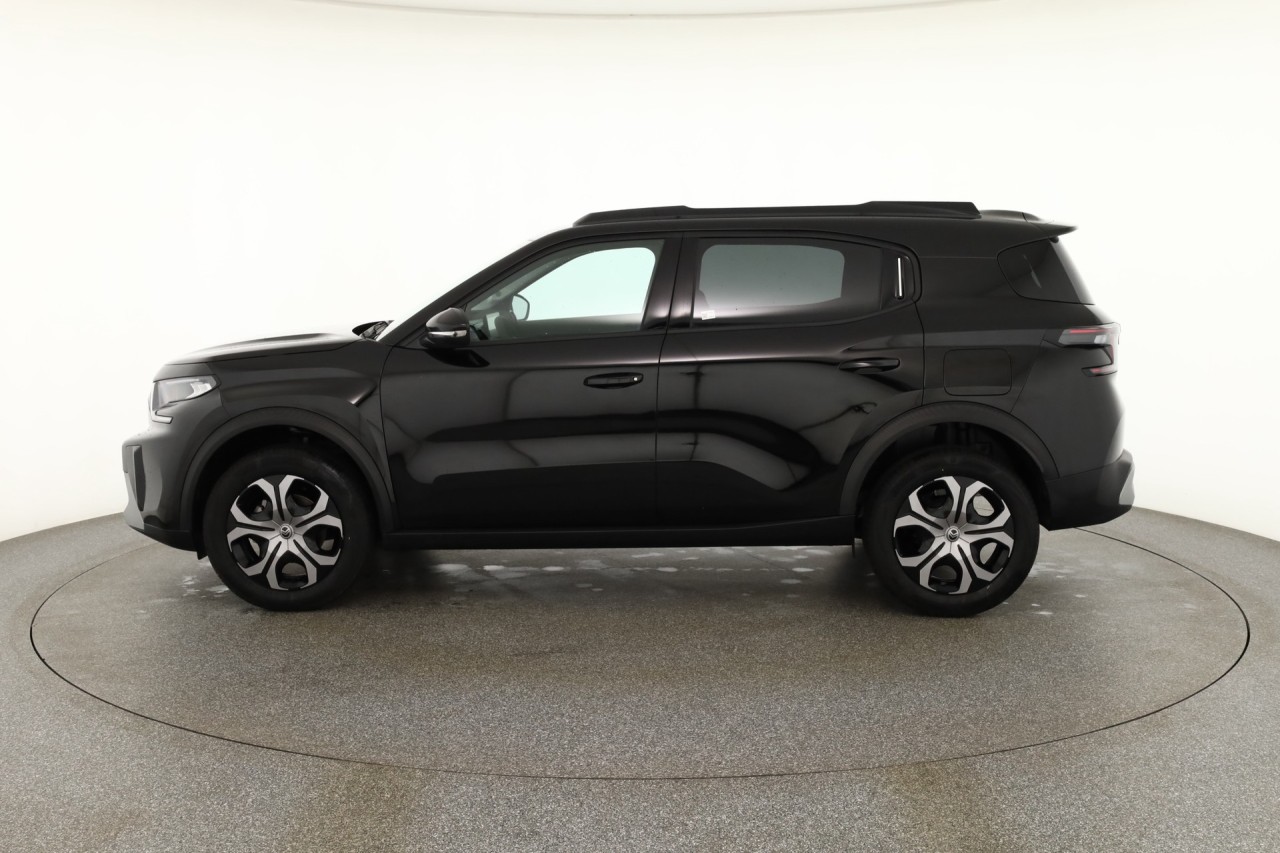 Citroen C3 Aircross 1.2 PureTech 100