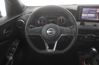 Nissan Juke 1.0 DIG-T N-Connecta Aut.