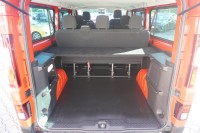 Renault Trafic 2.0 dCi 170 AT L2H1 Life