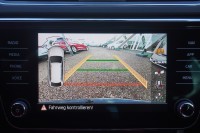 Skoda Superb Combi 2.0 TDI Ambition DSG