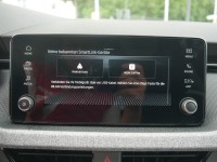 Skoda Scala 1.0 TSI DSG