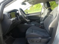 VW Golf VIII Variant 1.5