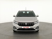 Dacia Sandero III 1.0 SCe 65 Comfort
