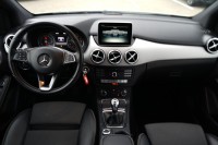 Mercedes-Benz B 200 B200 Urban