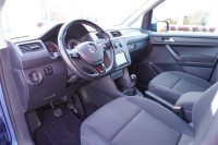VW Caddy Maxi 1.4 TSI