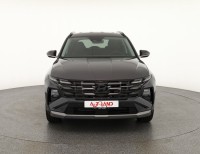 Hyundai Tucson 1.6T-GDI