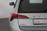 Skoda Scala 1.0 TSI Ambition