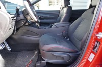 Hyundai Tucson 1.6T-GDI MHEV N-Line Aut.