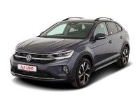 VW Taigo 1.0 TSI DSG 2-Zonen-Klima Sitzheizung LED