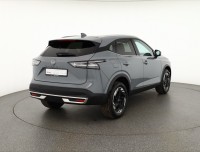 Nissan Qashqai N-Connecta 1.3 DIG-T Aut.