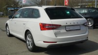 Skoda Superb Combi 2.0 TDI Ambition