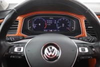 VW T-Roc 2.0 TDI DSG Style 4Motion