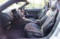 Audi TT Roadster 40 S-Line COMPETITION