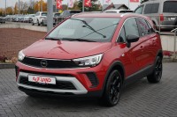 Vorschau: Opel Crossland 1.2 Elegance