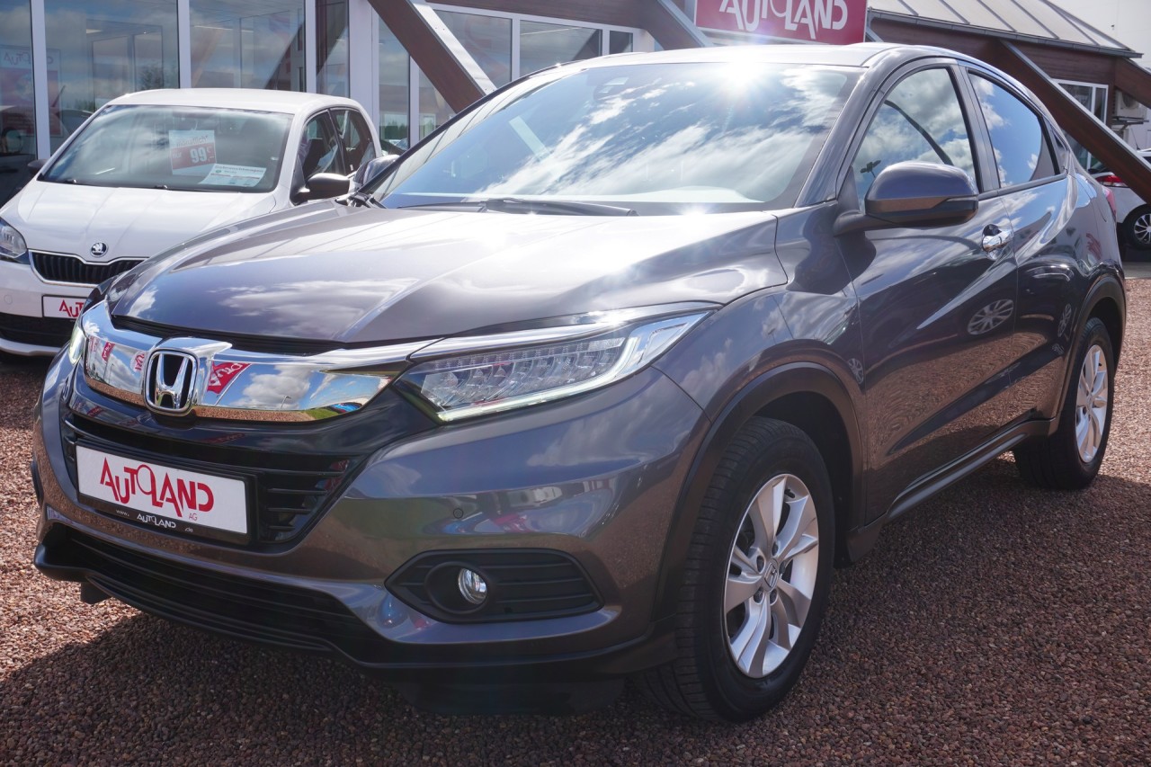 Honda HR-V 1.5 i-VTEC Elegance