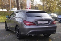 Mercedes-Benz CLA 220 220d 4Matic AMG Line