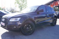 Vorschau: Audi Q5 2.0 TFSI quattro S-Line