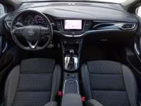 Opel Astra K Sports Tourer 1.4 Turbo