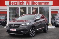 Vorschau: Opel Grandland X 1.2 Ultimate