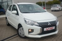 Mitsubishi Space Star 1.2 Select